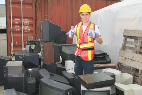 Affordable skip hire pricing in Tooting