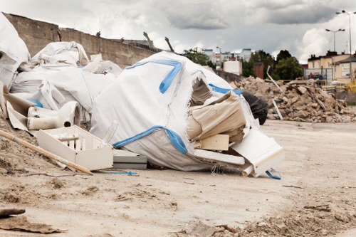 Choosing a reliable skip hire company in Tooting