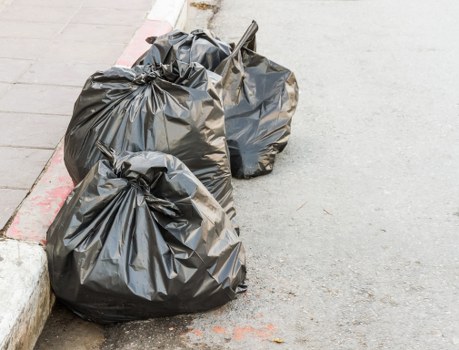 Various skip sizes available in Tooting