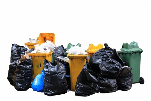 Skip Hire Service in Tooting - Introduction