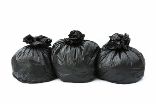 Variety of skip sizes available in Tooting