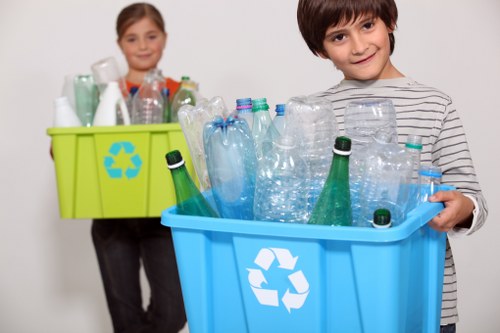 Cost-effective builders waste solutions
