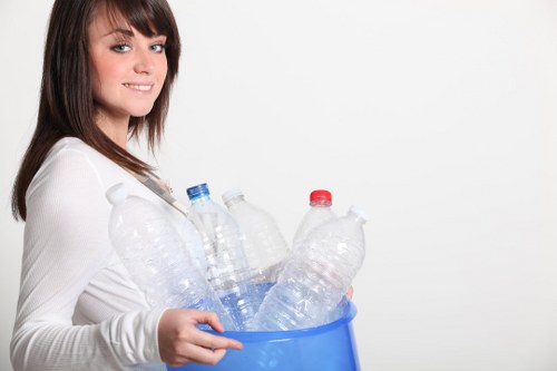 Community workshop on safe hazardous waste disposal