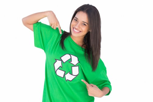 Types of skips offered by Tooting skip hire companies