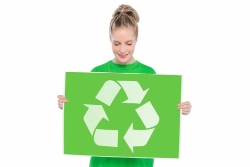 Benefits of obtaining a skip hire permit